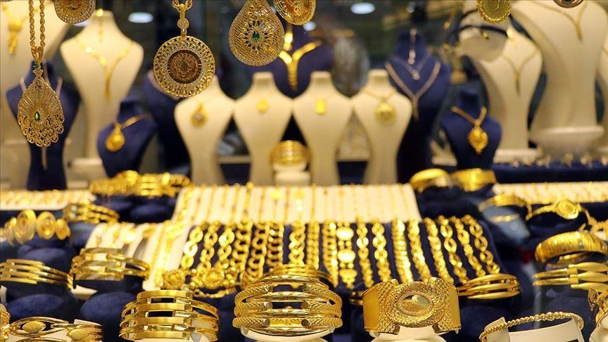 Limontepe Kuyumcu